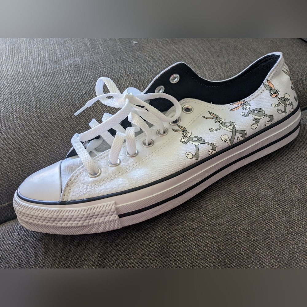 Converse - Picture 7 of 9